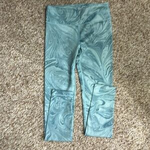 Athleta Leggings